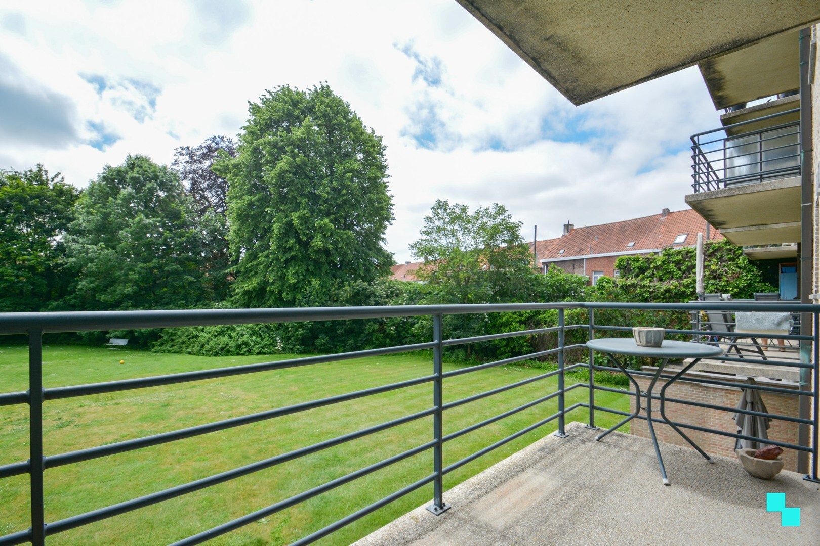 Appartement Te Huur Izegem