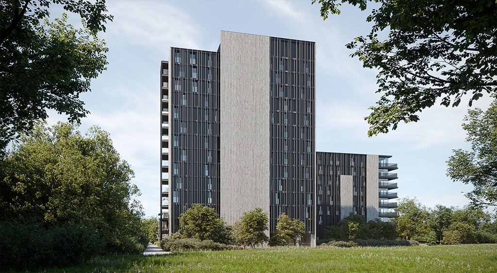 Appartement Te Huur Izegem