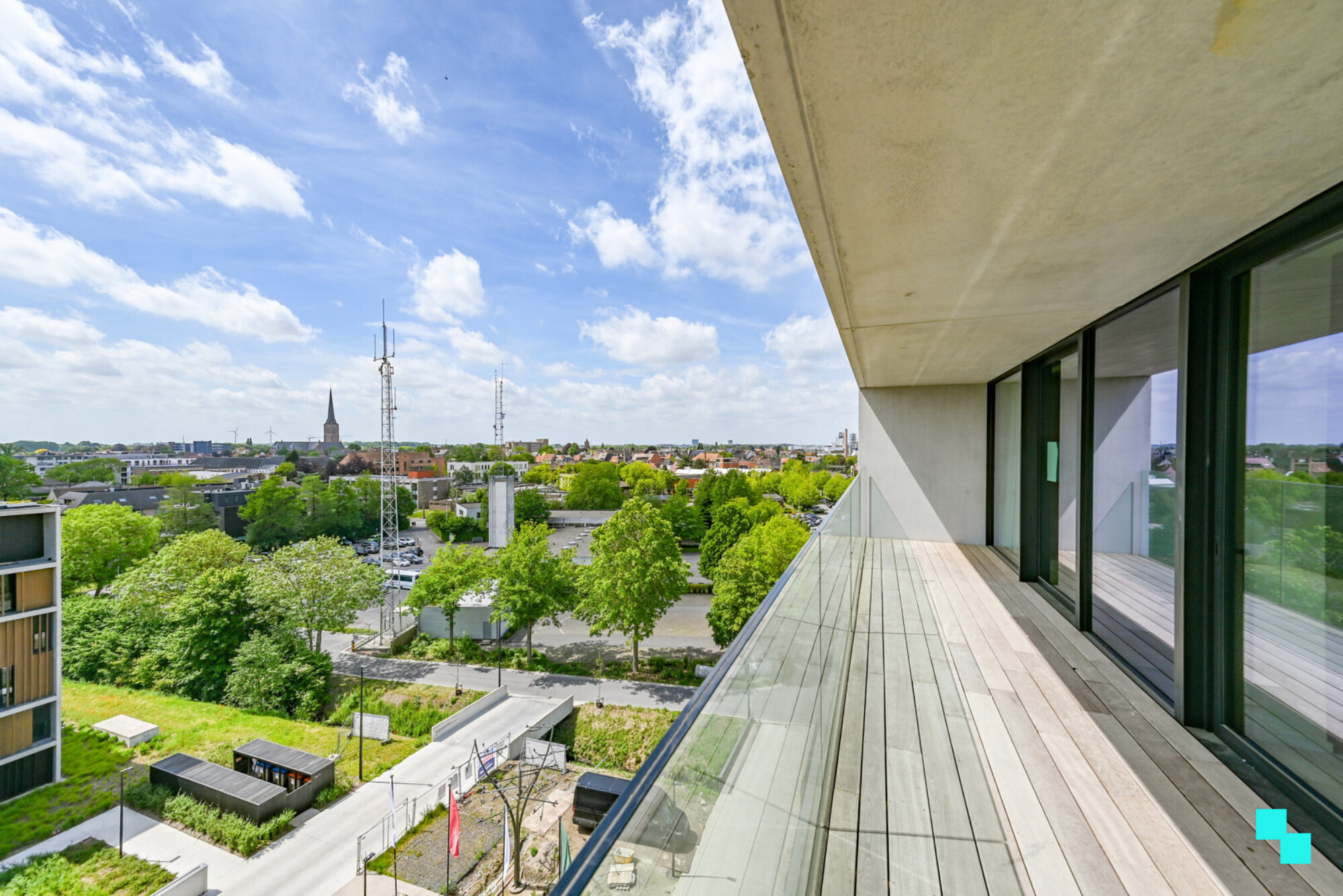 3748440-3746003562000158543-Blauwpoorte Toren 1 - 6 (35)