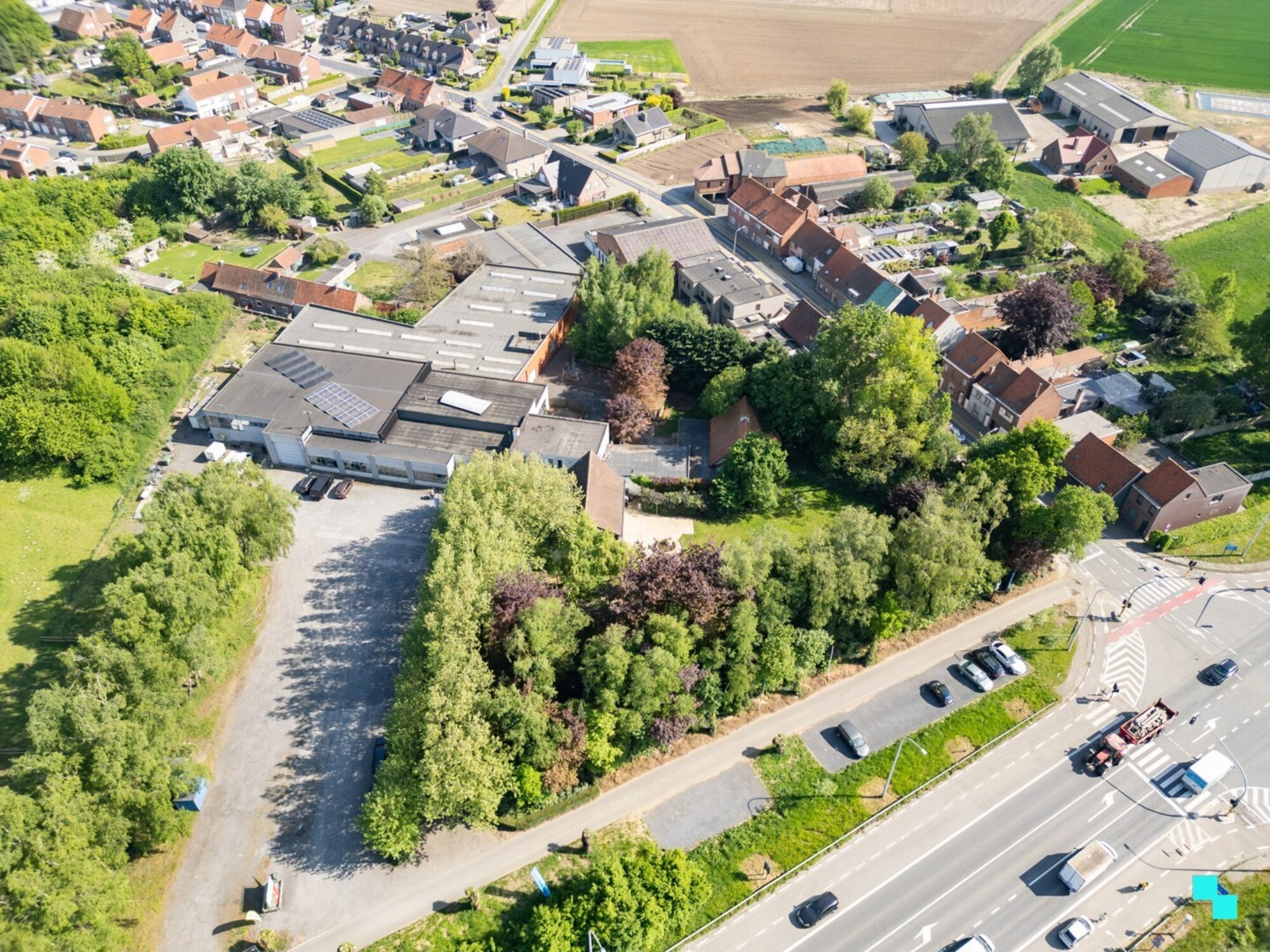 4108014-3746003562000120608-20250430 - JJ - Gentstraat  131, 8770 Ingelmunster - 3