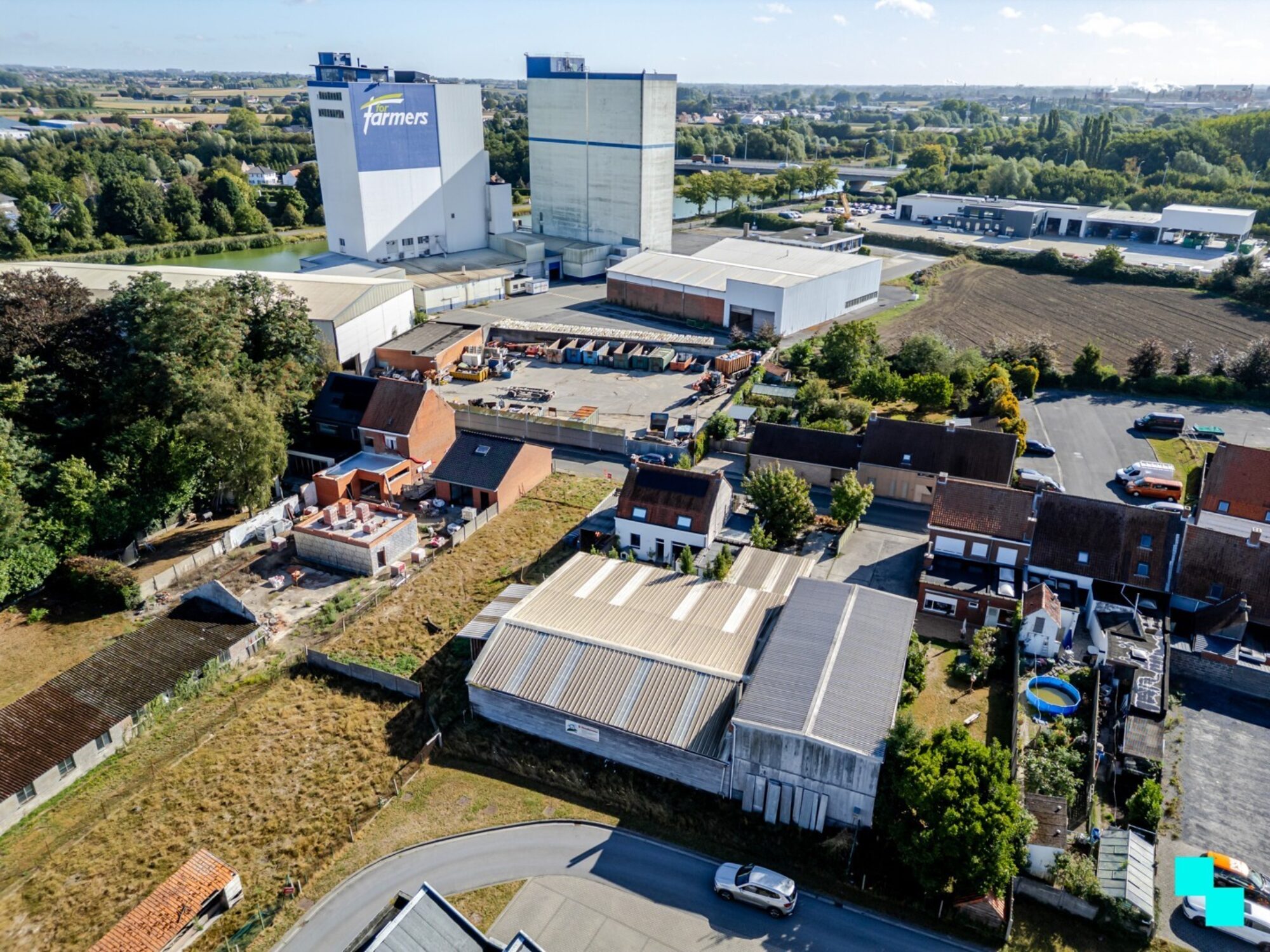 4147215-3746003562000127089-20250902 - JJ - Lysbrugstraat  29a, 8770 Ingelmunster - 9