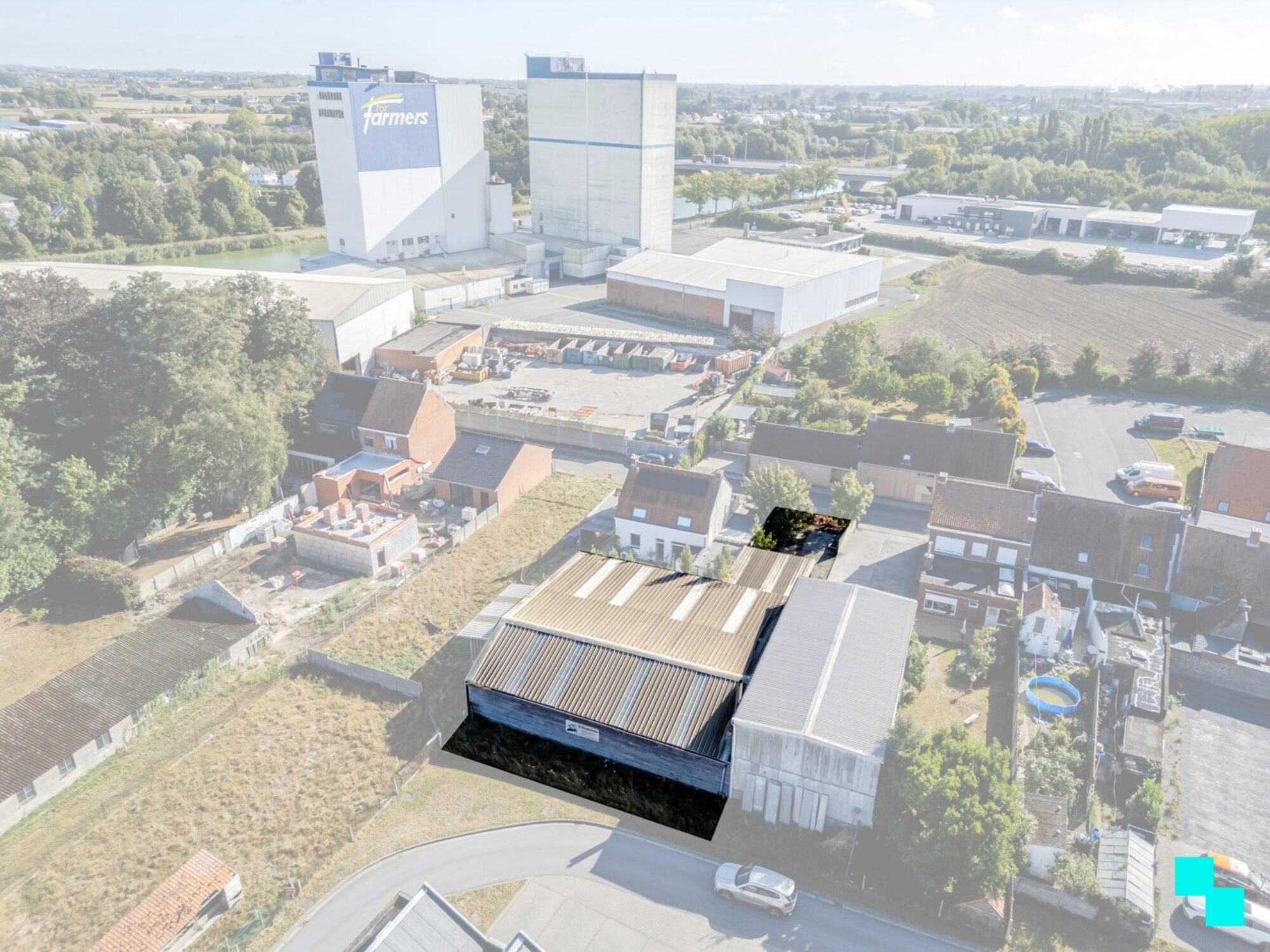 4147215-3746003562000127088-20250902 - JJ - Lysbrugstraat  29a, 8770 Ingelmunster - 8