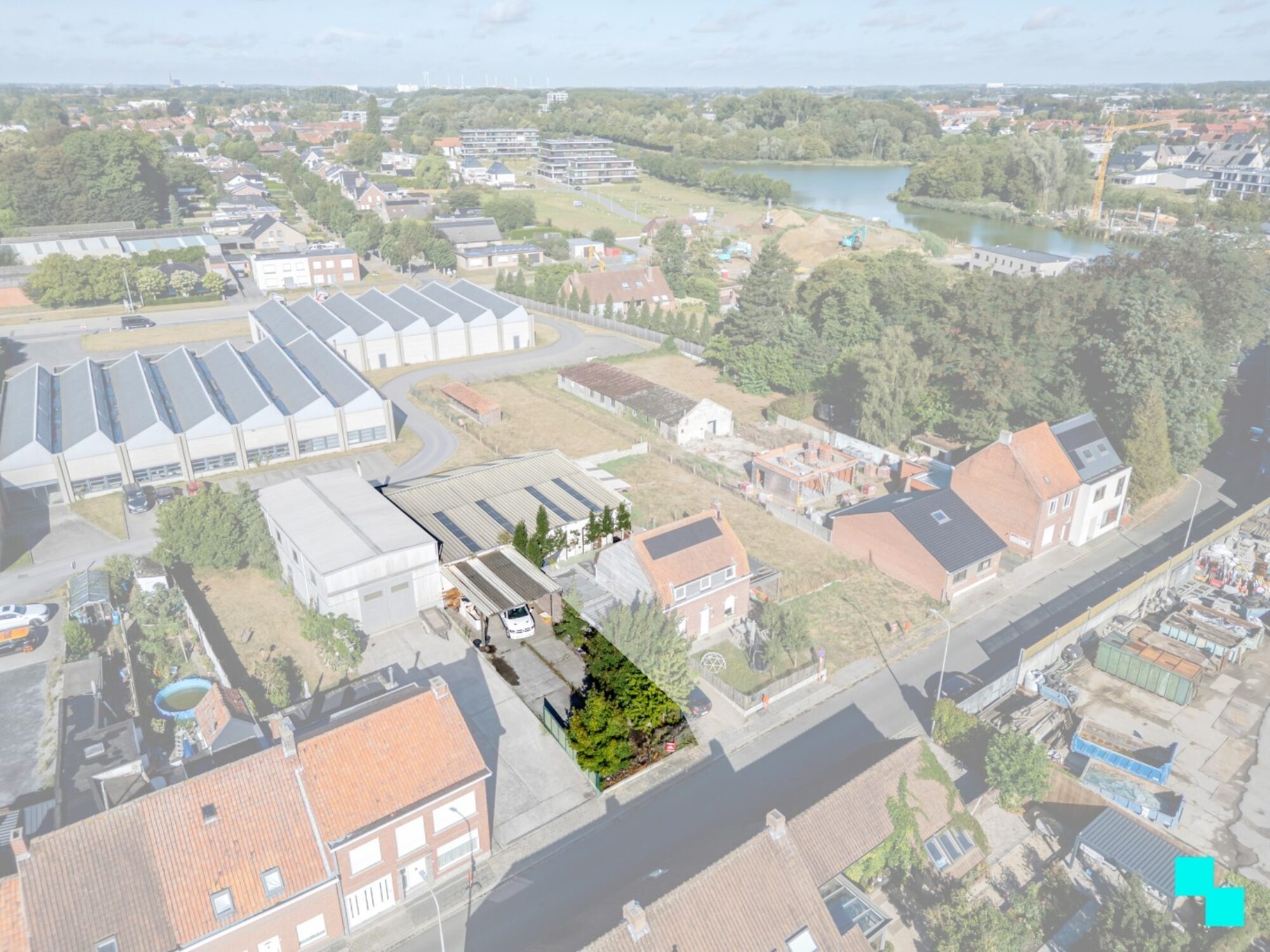4147215-3746003562000127084-20250902 - JJ - Lysbrugstraat  29a, 8770 Ingelmunster - 4