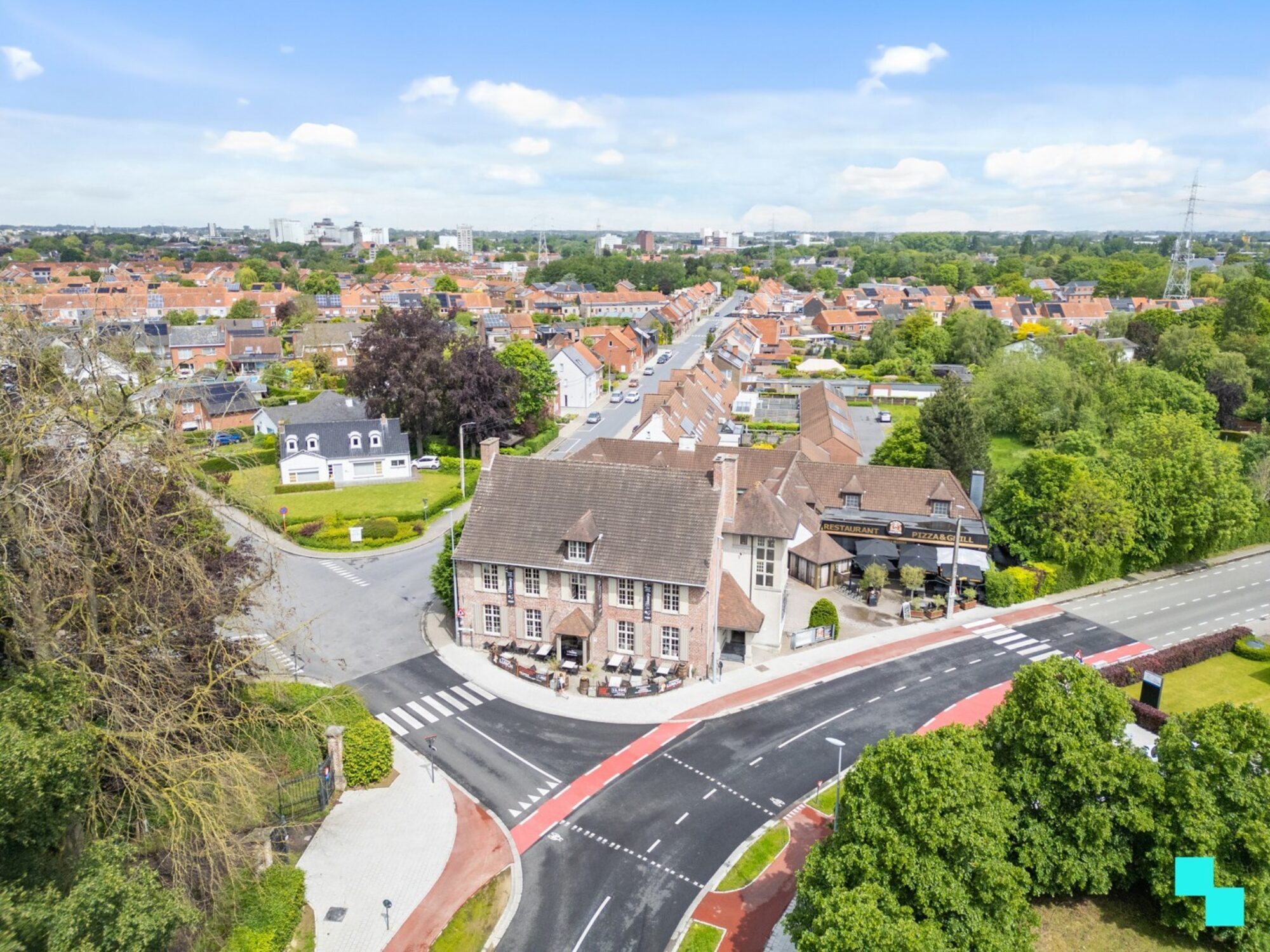4370110-3746003562000158519-20260515 - JJ - Hoogstraat 190, 8800 Roeselare - 1