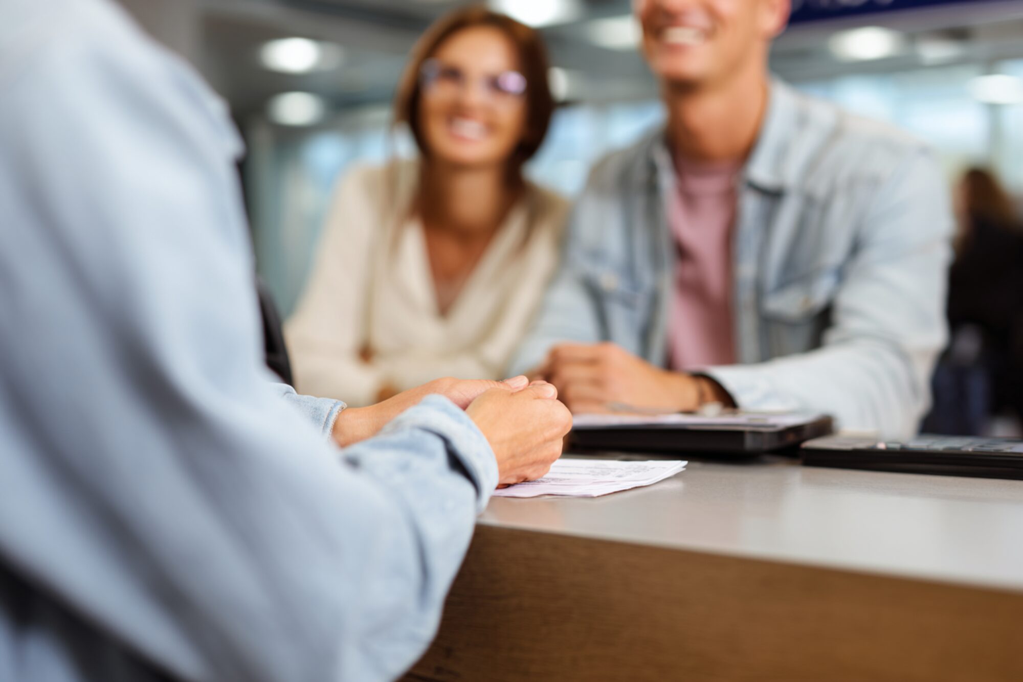 U2431845745 A detail of a couple sitting in brank of a bank c 99efd4da b9d6 4400 91ee 6a0efe30950a 1